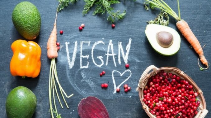 Hilft vegane Ernährung beim Abnehmen?