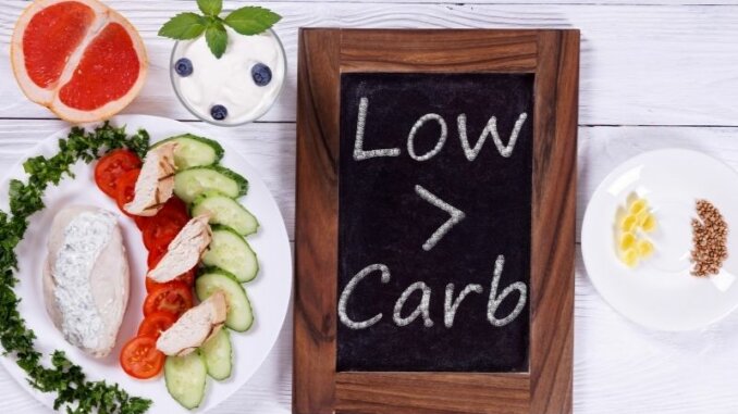 Abnehmprobleme: Das sind typische Fehler bei Low-Carb Diäten