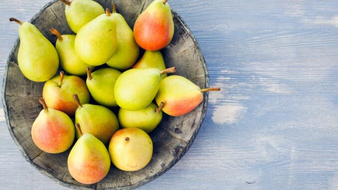 Diese Obstsorten unterstützen die Diät