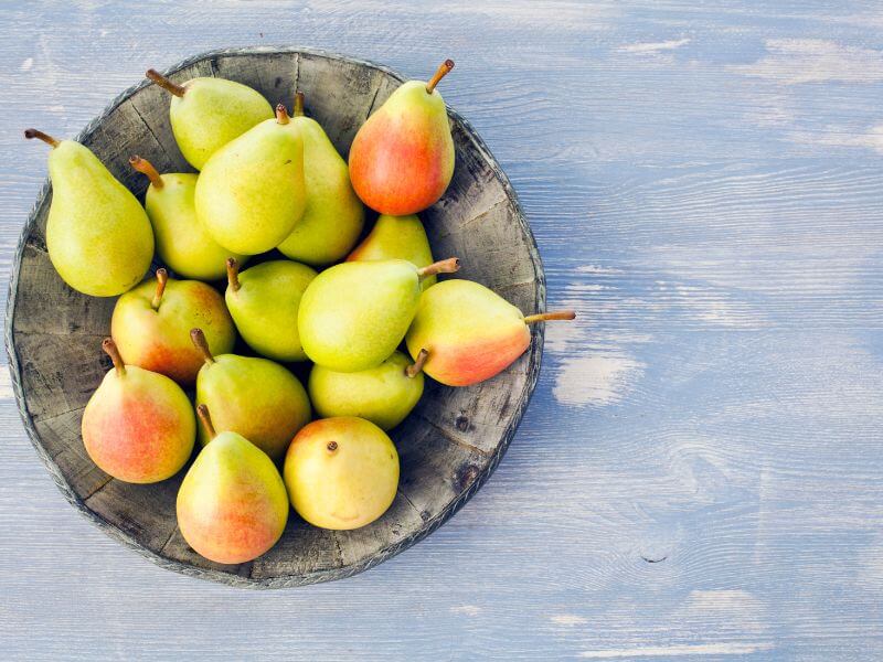 Diese Obstsorten unterstützen die Diät