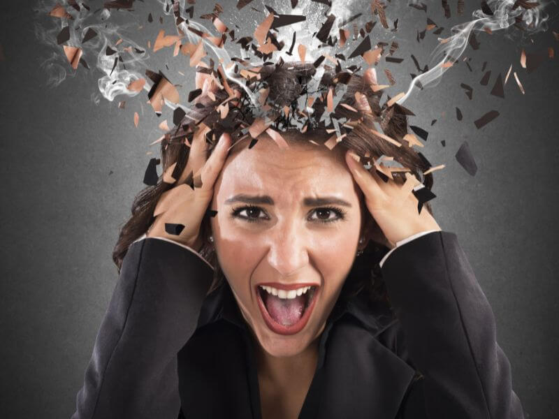 Entspannt durch den Alltag: Strategien zur Stressvermeidung und -bewältigung