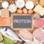 Die Bedeutung von Proteinen beim Abnehmen